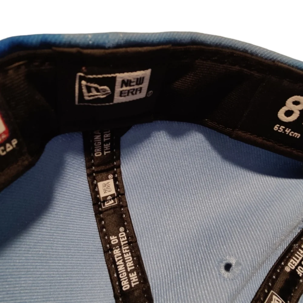 MLB logo baseball cap - Picture 3 of 4